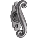 Bouton de crémone Aquitaine