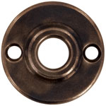 Rosace Ø48 pour béquille MIRANDE