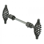 Bouton double Cléry