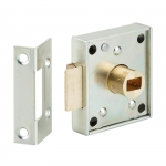 Batteuse GDF à 1/2 tour universelle