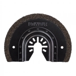 Lame pour déjointer