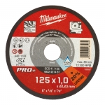 Disque à tronçonner Pro+-minces SCS 41/125