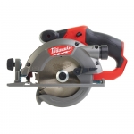 Scie circulaire 140mm 12V M12 CCS44-0