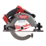 Scie circulaire bois 18 volts fuel M18 FCSG66-0C