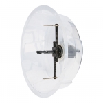 Scie cloche ajustable