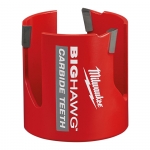 Scie cloche BIGHAWG TCT 68 mm