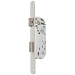 Serrure à larder axe 40 D20