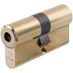 Cylindre double pour serrure - Axi'Home