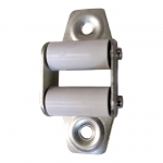 Guide de sangle à galets pour sangle 14/15