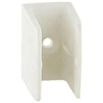 Bloqueur clip pour manivelle de volet roulant