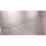 Console droite verre DOT1