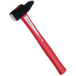 Marteau rivoir de mécanicien Le Rouge