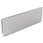 Paroi arrière standard hauteur 250