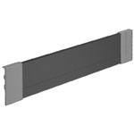 Façade à l'anglaise standard prémontée pour tiroir InnoTech Atira hauteur 70