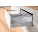 KIT Innotech Atira 70 avec bandeaux hauteur 176