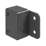 Fixation arrière individuelle dos bois pour bandeau latéral InnoTech Atira