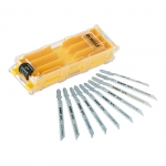 Coffret de 10 lames XPC