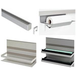 Kit crédence murale MosaiQ