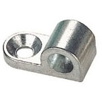 Support intermédiaire à visser