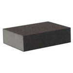 Éponges abrasives 4 faces