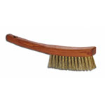 Brosse laiton