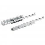 Coulisse bois Quadro 25 Silent System