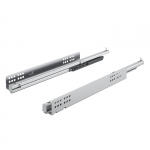 Coulisse bois Quadro V6 avec Silent System