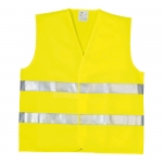 gilet de signalisation