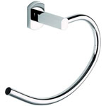 Porte serviette anneau