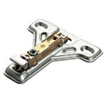 Embase - Pour cadre - A clips