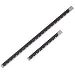 Tringle de verrouillage