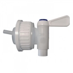 Robinet pour bidon diam 40 (5L)