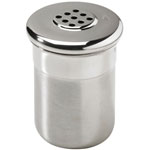 Saupoudreuse à gros tamis