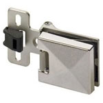 Charnière de porte en verre ET 5150Z