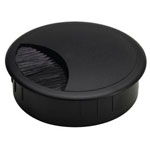 Passe câble plastique