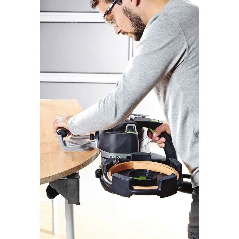 Plaqueuse de chants CONTURO KA65