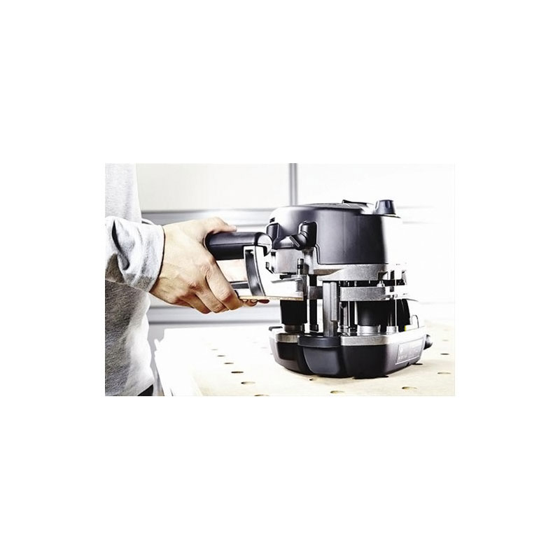 Plaqueuse de chants CONTURO KA65