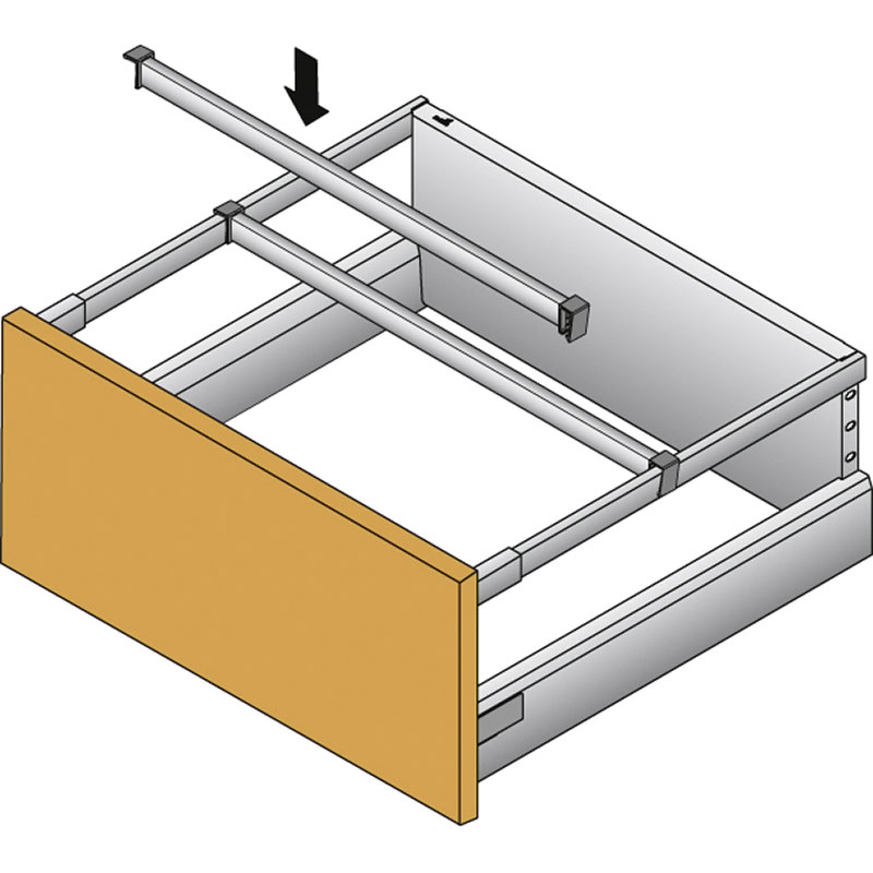 Bandeau de séparation Arcitech