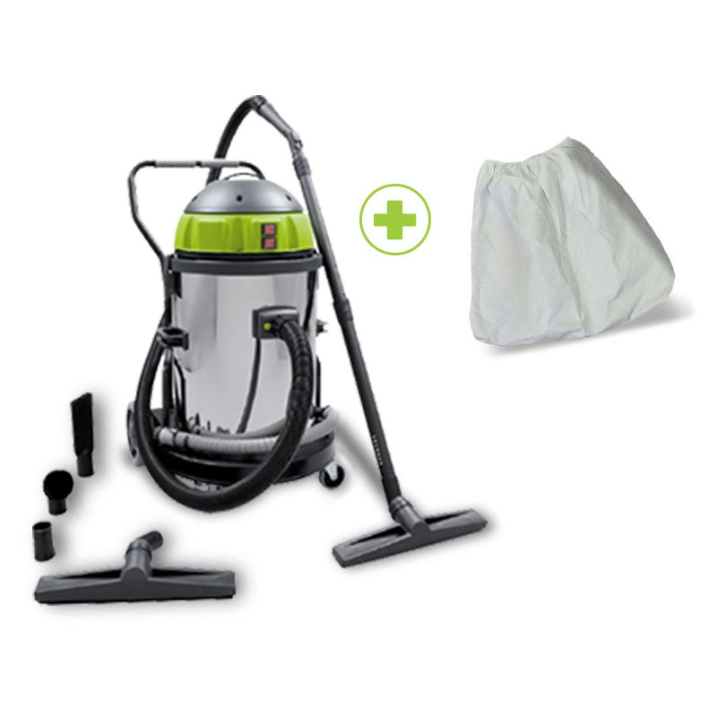 Aspirateur YS - 2400/50 - ICA SOTECO