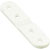 Equerre plastique à angle variable - 22 x 95 x 5 mm - ITAR