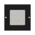 Spot led carré 12V extra-plat - SC LIGHTING
