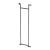 Armoire coulissante et pivotante TANDEM - KESSEBOHMER