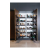Armoire coulissante et pivotante TANDEM - KESSEBOHMER