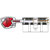 Cylindre double pour serrure - Axi'Home - VACHETTE