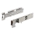 Coulisse Quadro Duplex 60 - HETTICH