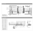 Coulisse Quadro You Silent System - HETTICH