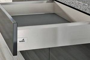 Quincaillerie du meubles