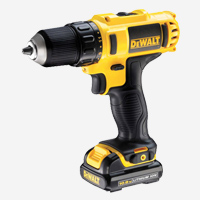 Outillage électrique